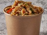 Noodles Chicken