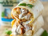 Chicken Jalapeno
