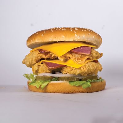 Chicken Jalapeno