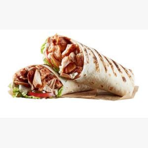 Super Crunchy Saroukh