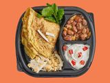 Small Mix Meal