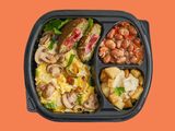 Large Mix Meal