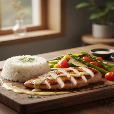 Brunch Restaurant &Café photo 7