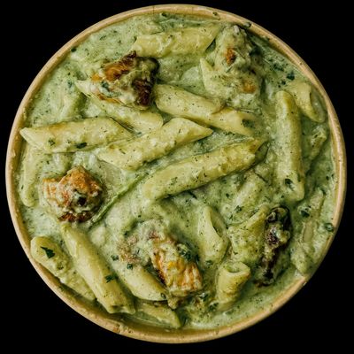 Chicken Pesto Pasta