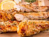 Chicken Beklomondo
