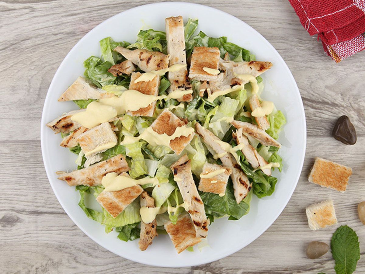 Caesar Salad