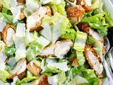 Chicken Caesar Salad