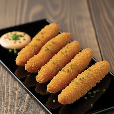 CHICKEN FINGERS