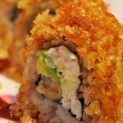 Chicken Crispy Gold
