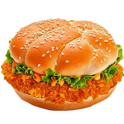 Chicken Mango