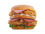 Champion Chicken Sandwich