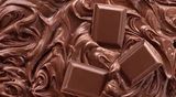 Extra Dark Chocolate Shot