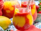 Chi Chi Cocktail