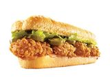 Chit Chat Sandwich