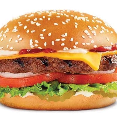 CHEDDAR BEEF