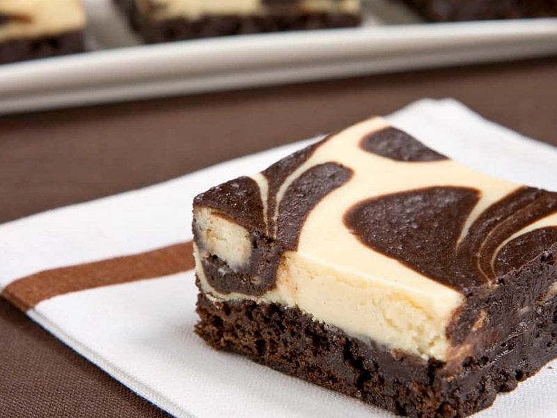 Cheese Oreo