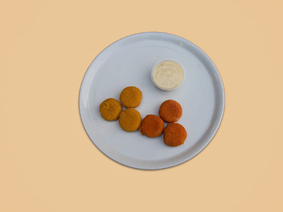 Cheese Bites