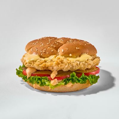 Chicken Maraei photo 8