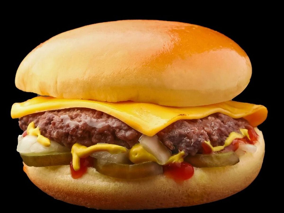Cheeseburger