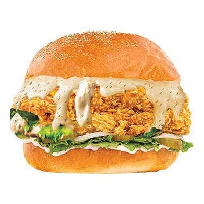 CHEESE BURGER photo 9
