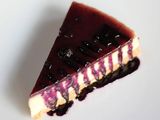 Berry Cheesecake