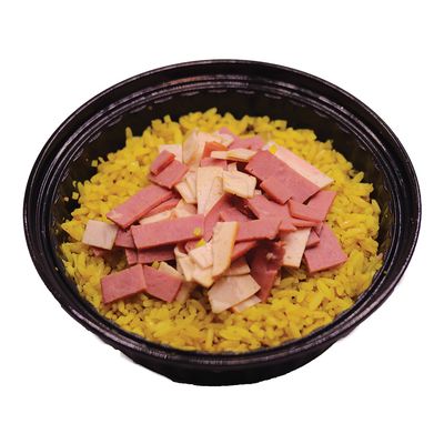 Cheese Rice Mix Cold