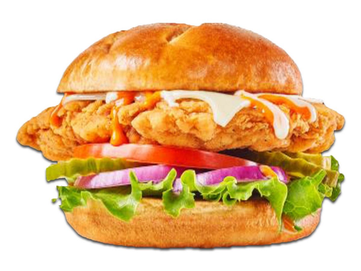 Cheese Supreme
