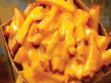 Cheese Fries