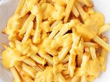 Cheesy Fries Platter