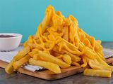 Cheese Fries