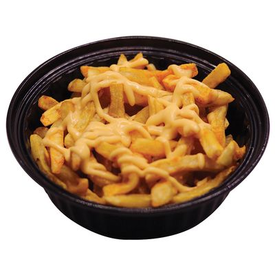 Cheese Fries