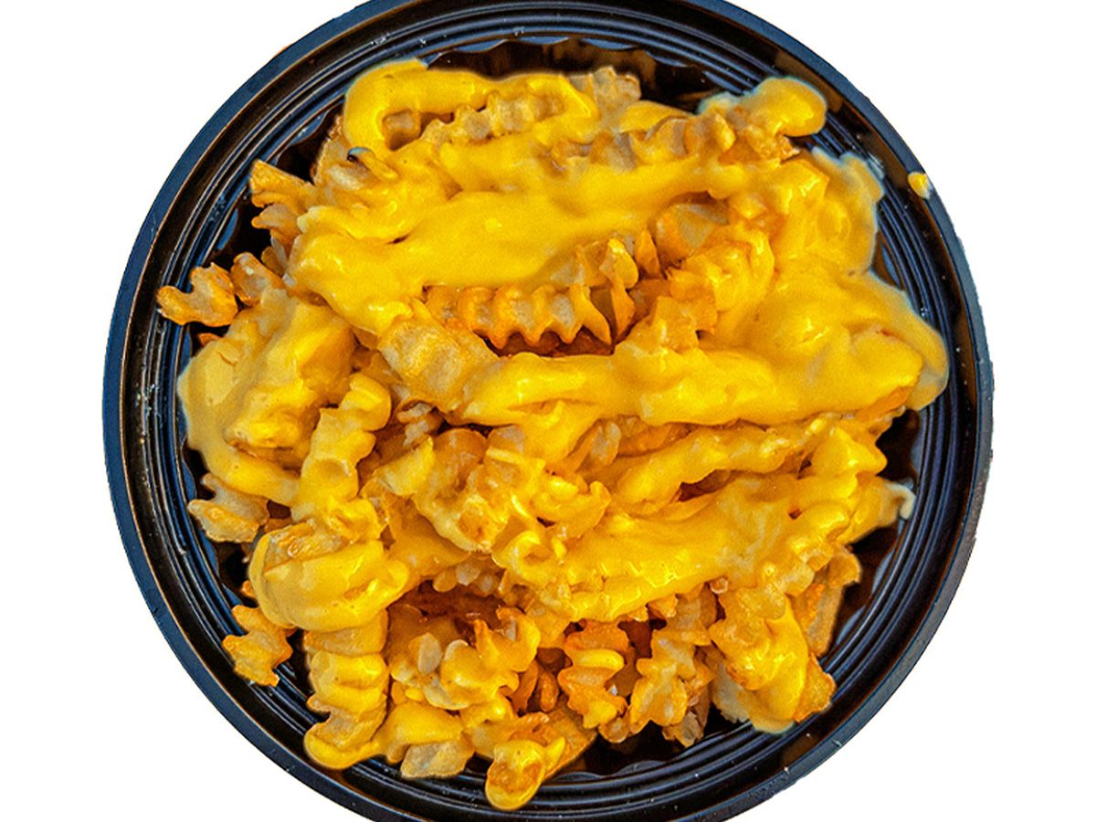 Cheddar