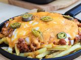 Cheese Fries
