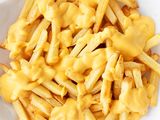 Cheesy French Fries