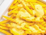 Cheesy French Fries