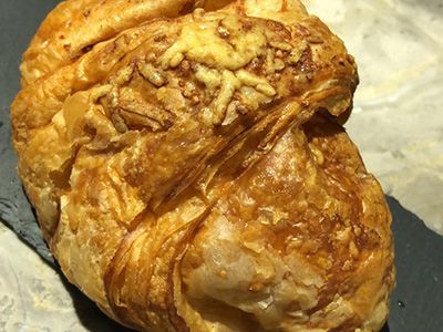 Cheese Croissant