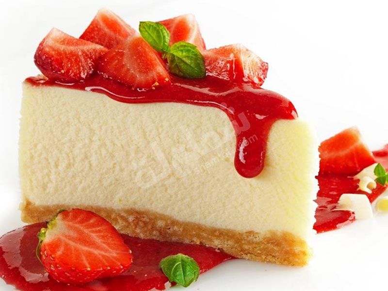 Cheesecake
