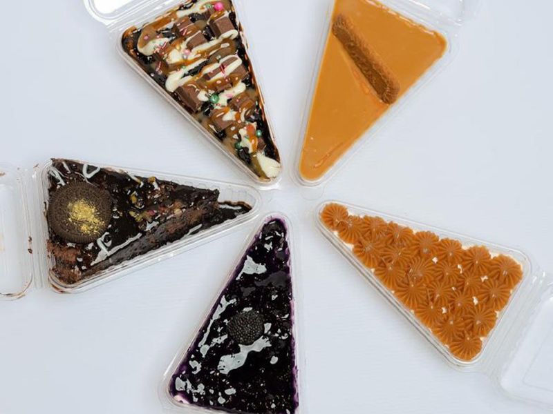 Cheesecake