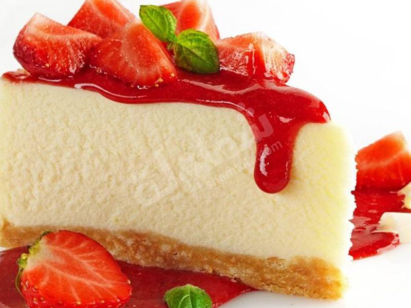 Cheesecake