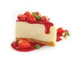 Cheesecake