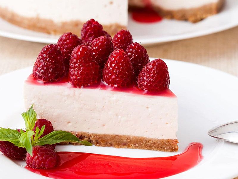 Cheesecake