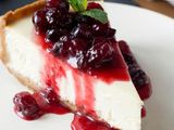 Cheesecake
