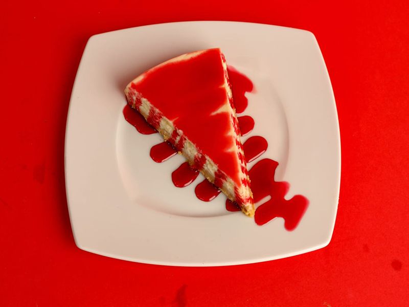 Cheesecake