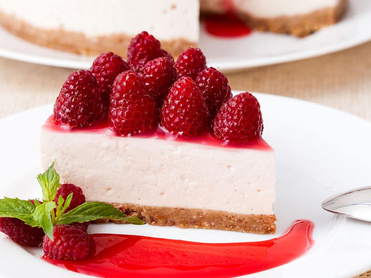 Cheesecake