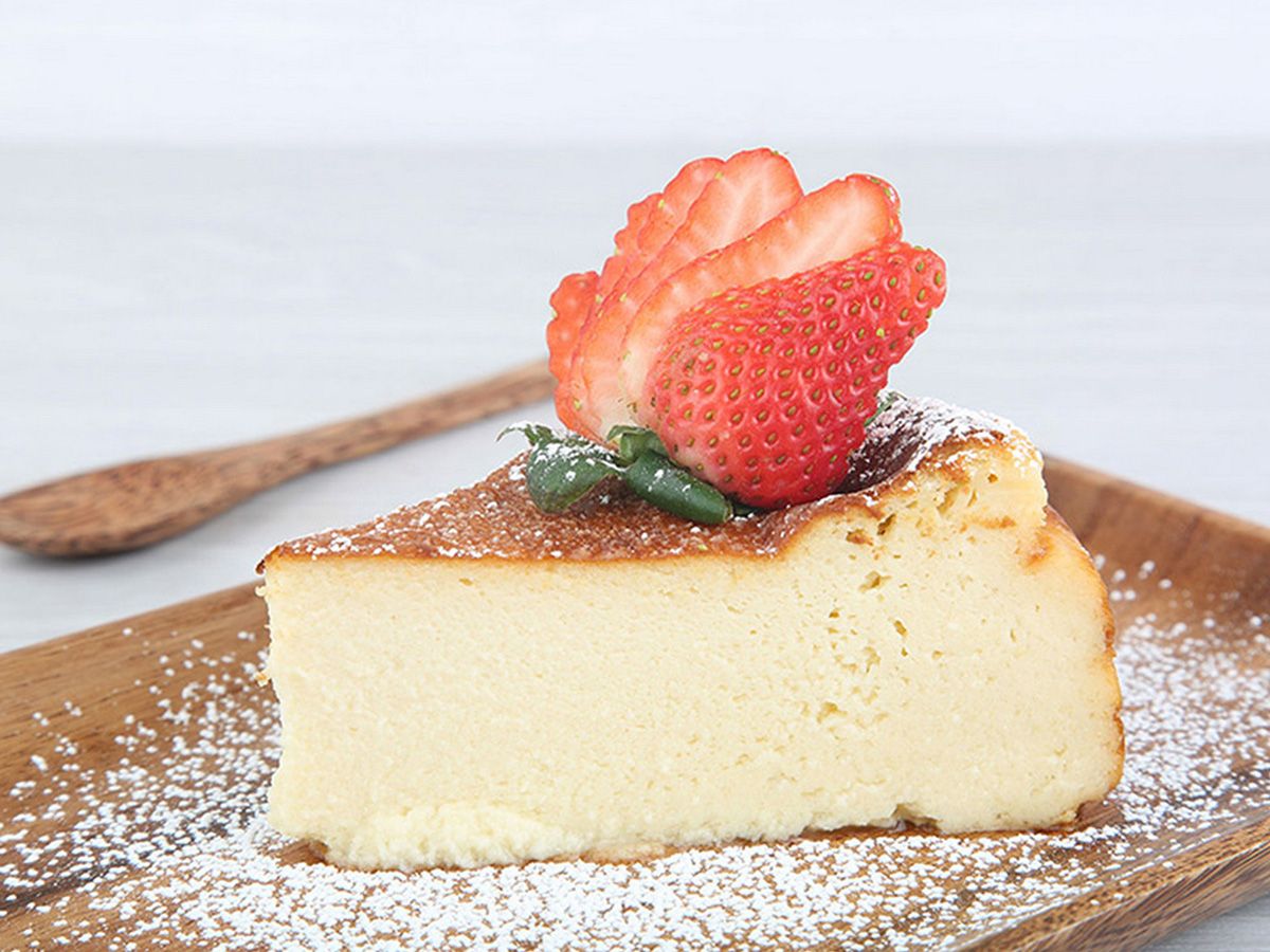 Cheesecake