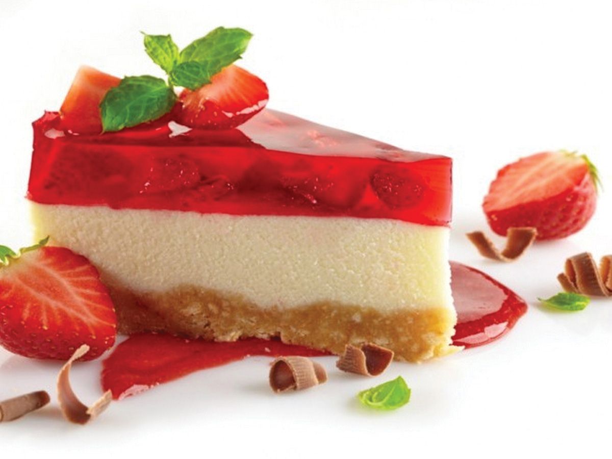 Cheese cake