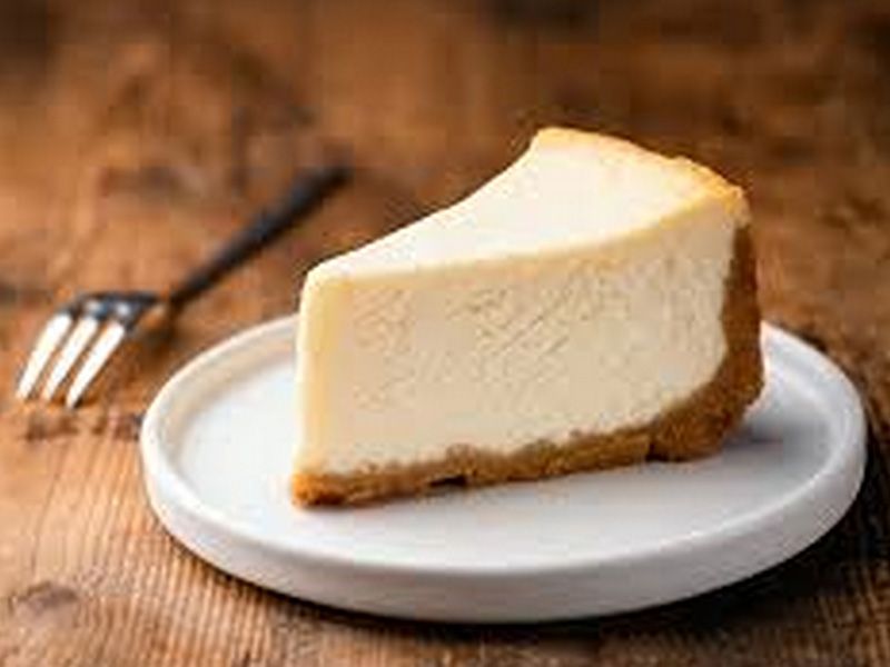 Cheesecake