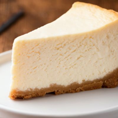 Cheesecake