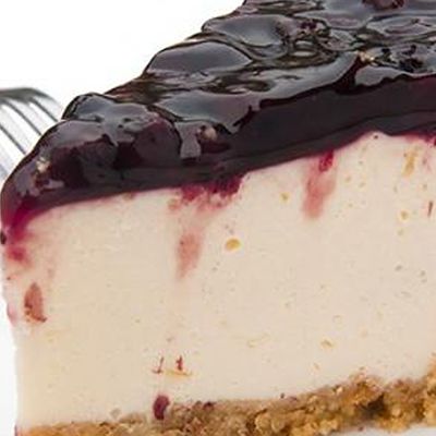Cheesecake