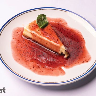Cheese Cake